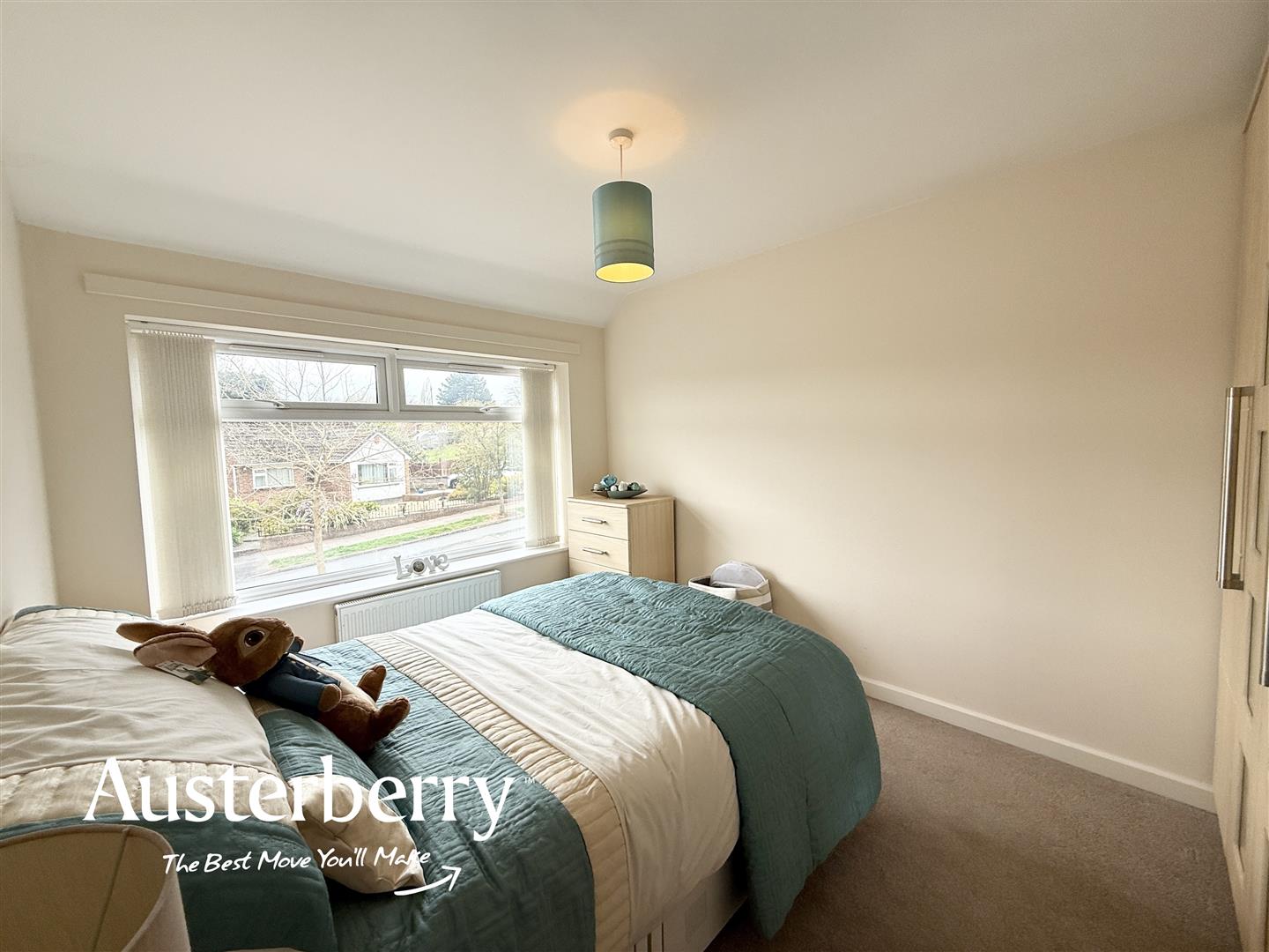 Allerton Road, Trentham, Stoke-On-Trent